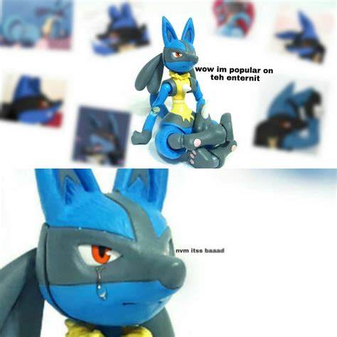 (Supports wildcard). . Rule 34 lucario